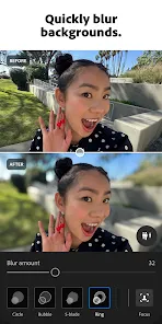 Lightroom Photo & Video Editor screenshot 4