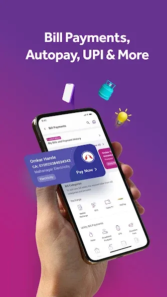 YONO SBI: Banking & Lifestyle screenshot 2