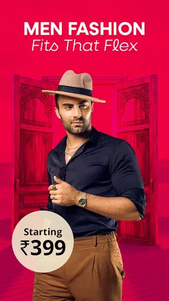 Snapdeal Trendy Budget Fashion screenshot 2