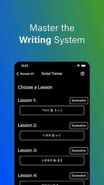 Lingora: Language Learning screenshot 5