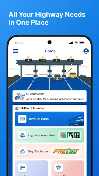 Rajmargyatra screenshot 1