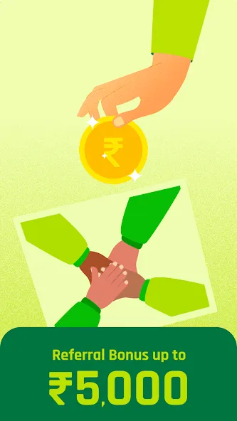 Bigbasket Delivery Partner App screenshot 5