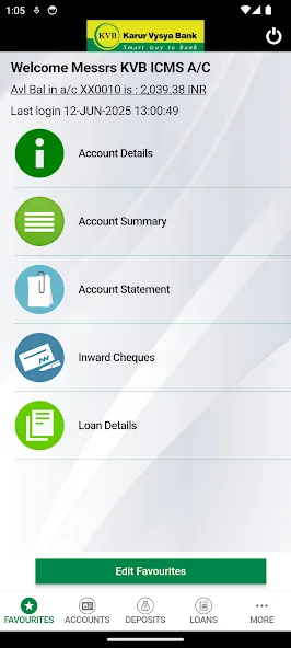 KVB e-Book screenshot 3