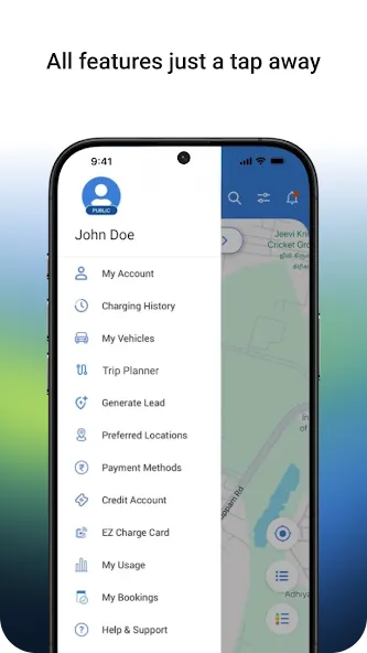 Tata Power EZ Charge screenshot 2
