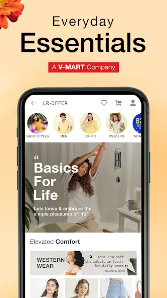 LimeRoad: Online Fashion Shop screenshot 5