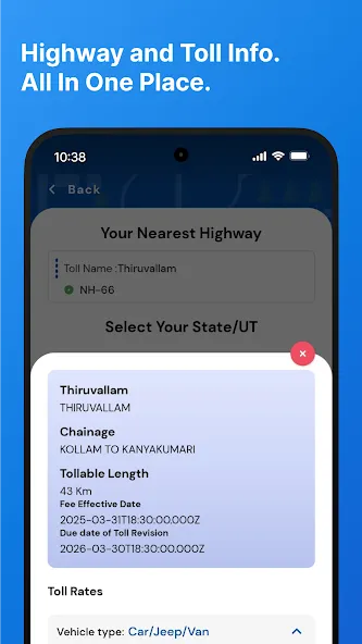 Rajmargyatra screenshot 4