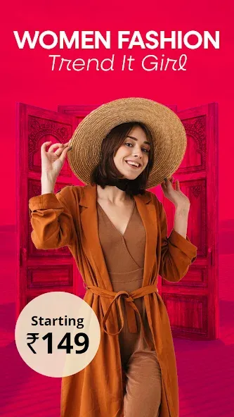 Snapdeal Trendy Budget Fashion screenshot 3