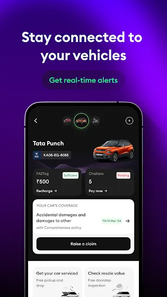 ACKO Insurance screenshot 2