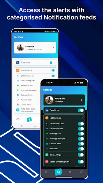 Suzuki Ride Connect screenshot 2