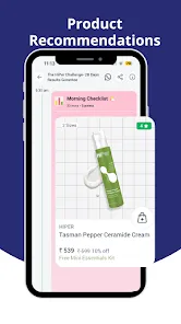 HiPer Skin - High Performance screenshot 5
