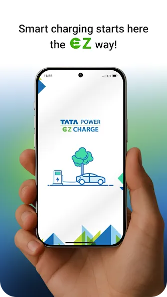 Tata Power EZ Charge screenshot 1