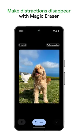 Google Photos screenshot 3