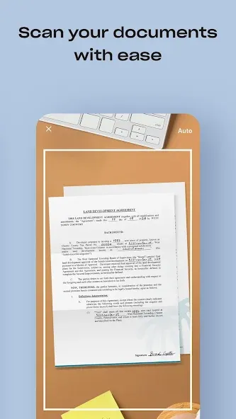 Dropbox: Secure Cloud Storage screenshot 3