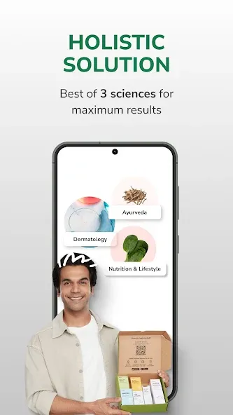 Traya: Hair Loss Solutions screenshot 3
