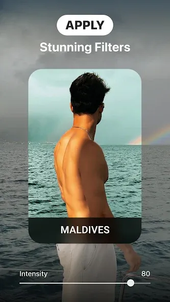 Reels Maker for Instagram BEAT screenshot 4