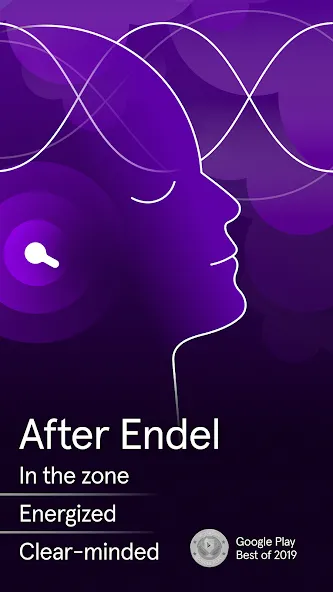 Endel: Focus, Relax & Sleep screenshot 2