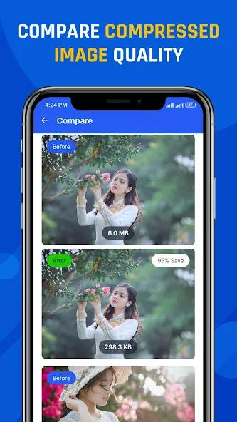 Reduce Image Size screenshot 5