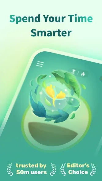 Forest: Focus for Productivity screenshot 1