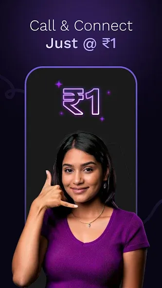 Vibely - Make new friends! screenshot 3