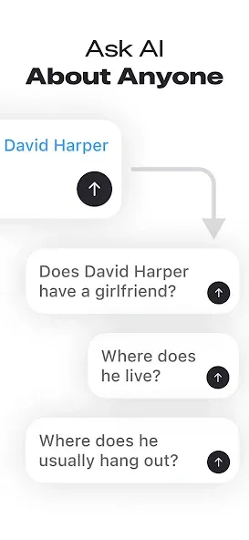 Deepsearch AI Search Assistant screenshot 2