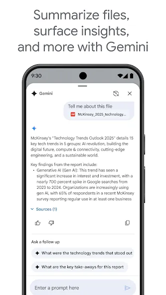 Google Drive screenshot 5