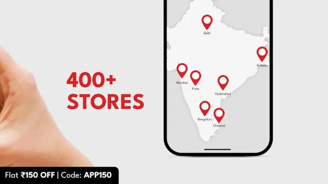 BOX8: Food Delivery App screenshot 4