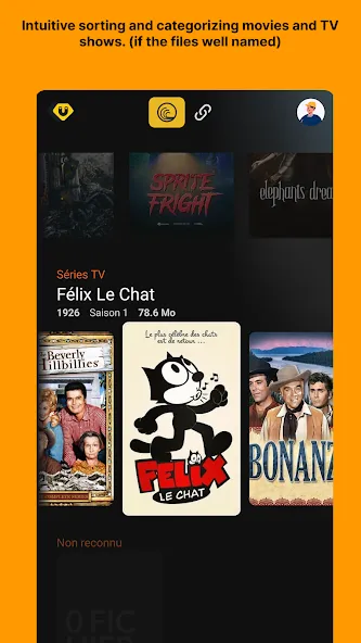 Debrid'em All: Stream Torrents screenshot 2