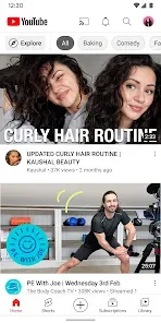 YouTube screenshot 4