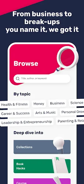 Uptime: Get smarter, stand out screenshot 4