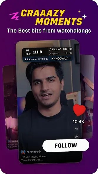 Dream11 screenshot 4