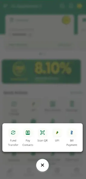 KVB - DLite & Mobile Banking screenshot 4