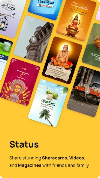 Lokal: Breaking Info & Jobs screenshot 5