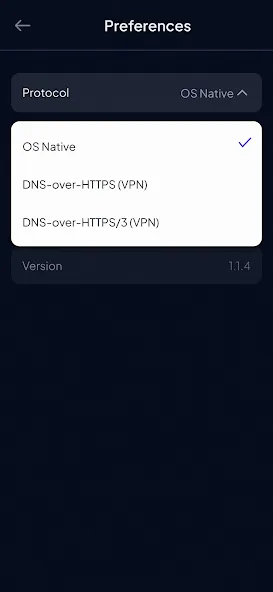 Control D Quick Setup screenshot 4