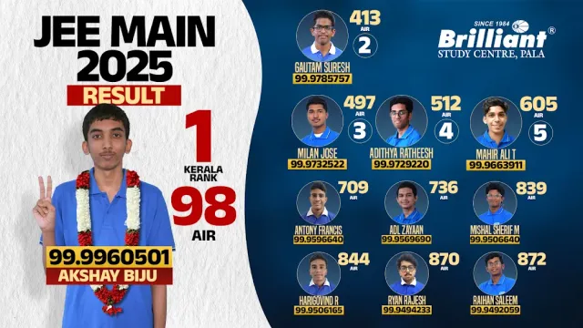 Brilliant Pala e-learning screenshot 4