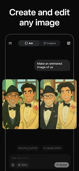 Grok • Smartest AI Advisor screenshot 4