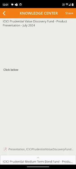 IPRUTOUCH for Partners screenshot 5