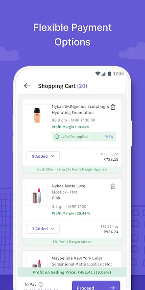 Superstore By Nykaa screenshot 5