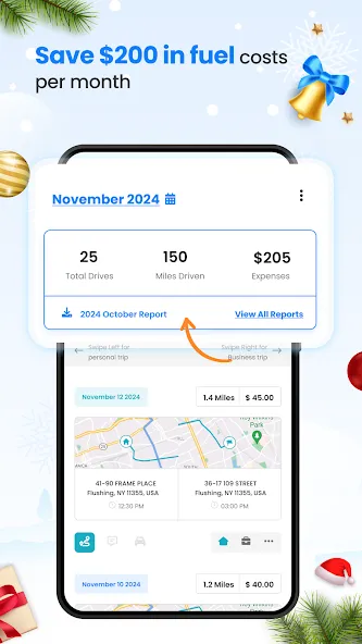 Zeo Fast Multi Stop Route Plan screenshot 3