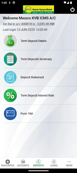 KVB e-Book screenshot 5