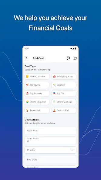AssetPlus - Mutual Funds & SIP screenshot 4
