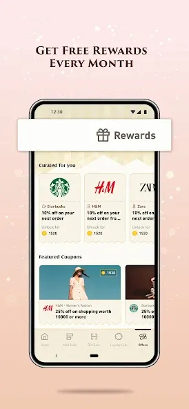 Phoenix Nhance screenshot 5