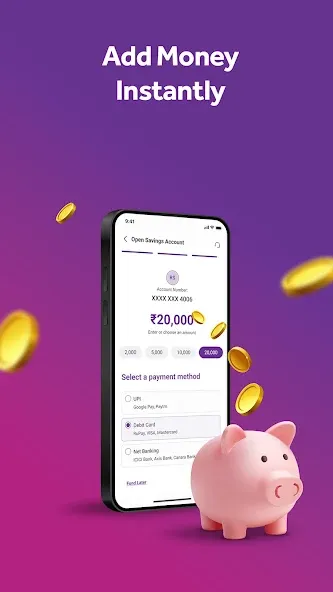 YONO SBI: Banking & Lifestyle screenshot 3