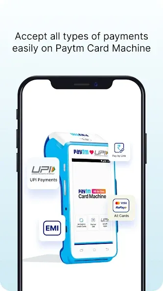 Paytm for Business screenshot 4