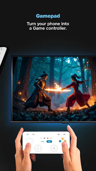 JioHome screenshot 3