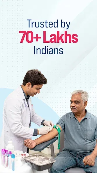 Redcliffe Labs - Blood Test screenshot 5