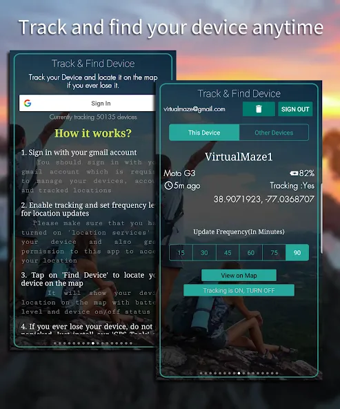 GPS Tools® -Navigate & Explore screenshot 5