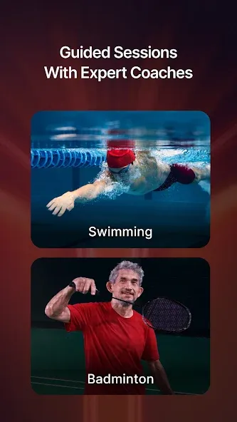 cult.fit Gym Workout & Fitness screenshot 4