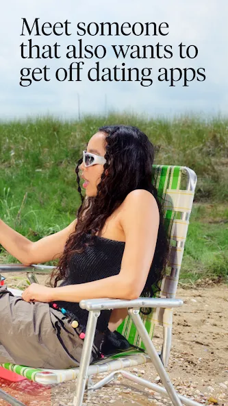 Hinge Dating App: Match & Date screenshot 2