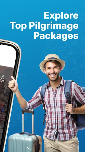 EasyDarshan screenshot 2