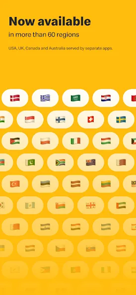 McDonald's screenshot 1